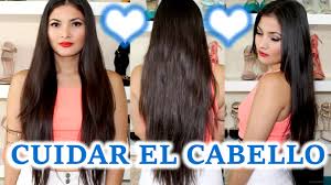 Maybe you would like to learn more about one of these? Como Cuidar El Cabello Largo Consejos Y Productos Para El Pelo Bessy Dressy Youtube