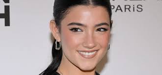 Charli DAmelio Speaks Out On TikTok Ban As A Leading Influencer