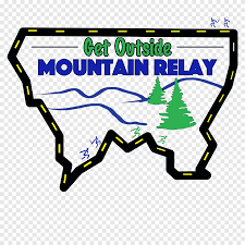Our marathon, marathon walk, and marathon relay usatf certified course has a few rolling hills and great views of the aleutian range, the alaska range, and the chugach mountains. Balap Lari Relay Relay Duathlon Marathon Relay Race Teks Balap Png Pngegg