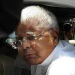 Fodder scam: Lalu Prasad cites