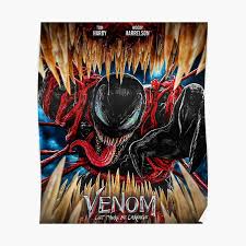 Make sure to check out my other social media pages too! Venom 2 Posters Redbubble