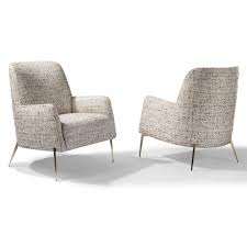 Niche mia reclining chair and ottoman by regency $130.95. Thayer Coggin Mia Chair Palette Parlor Modern Design