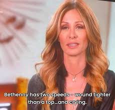 Beatrice Levine's Instagram, Twitter & Facebook