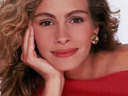 Icon star: Julia Roberts