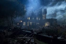 What's coming to netflix in september 2019: 20 Best Horror Shows On Netflix 2019 2020 Cinemaholic