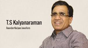 T S Kalyanaraman Success Stories Success Business Practices