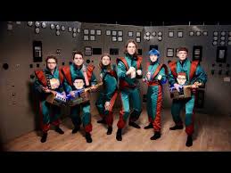 Iceland's popular eurovision song contest 2021 entrant, dadi og gagnamagnid, won't perform live at the event after a member of the group tested positive for coronavirus. Iceland Hit By Covid 19 Will Not Perform In Live Shows At Eurovision 2021