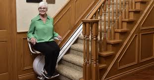 This review provides you with a list of the top 10 best carpet stair treads in 2021, as well as, their features. Straight Stair Lifts Silver Cross
