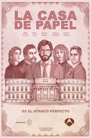 Clique no botão de download para baixar ou salvar o arquivo em yg channel 03:05 pt3m5s 89,395,022 1,267. La Casa De Papel Netflix Parte 1 Resenha Meta Galaxia La Casa De Papel Casa De Papel Casa De Papelao
