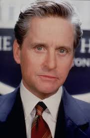 Photo de Michael Douglas