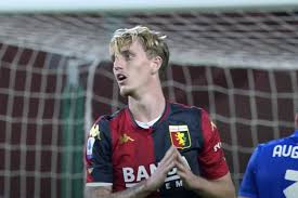 Looking for hotels in montecorvino rovella? Juventus Depositato Ufficialmente Il Contratto Di Rovella Portanova E Petrelli Passano Al Genoa