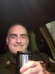 Blessings and endless coffee supplies