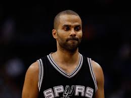 However, there was a period where things didn't look so rosy for the athlete. Tony Parker Had A Blunt Quote About His Role And The Spurs Evolution