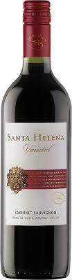 We did not find results for: Santa Helena Varietal Cabernet Sauvignon 2018 Kaufen Preis Und Bewertungen Bei Drinks Co