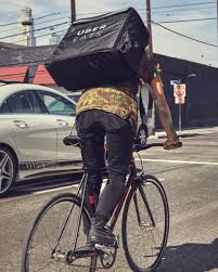 Uber eats is a popular food delivery service owned by uber. Become A Delivery Driver Using The Uber Eats App Uber