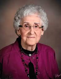 Obituary information for Elda Anna Kolb