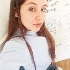 Juliana Sotomayor's Instagram, Twitter & Facebook