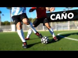 El Cano Que Dejara Roto A Tu Rival El Punzon Trucos De Futbol Tutoriales Videos Y Goles Trucos De Futbol Futbol Ejercicios De Acondicionamiento Fisico
