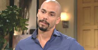 Bryton James Biography -- The Young and the Restless