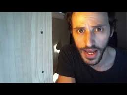 Our Regularly Scheduled Program. Season 1, Episode 3: Oliver Watts