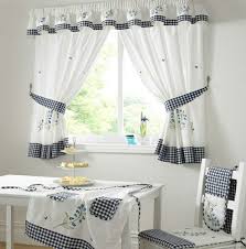 Fenster Gardinen Landhausstil