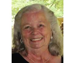 Patricia Metcalf Obituary (1953