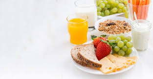 They were arranged for the workers in medieval time periods and blended into todays terminology (badly). What You Should Eat For Breakfast Lunch And Dinner If You Want To Lose Weight