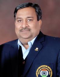 sportswire: Darshan Lal