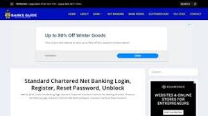 The leading international bank that puts you first. 2