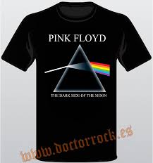 Resultado de imagen para the dark side of the moon pink floyd