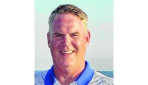 Gerard GRADY Obituary (2022)