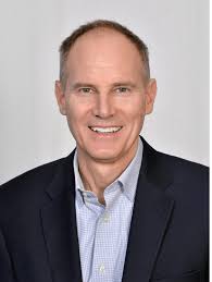 Knight Foundation welcomes Kevin Stephenson to board of trustees