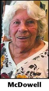 Sondra Mcdowell's Instagram, Twitter & Facebook