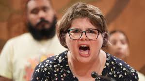 Texas senator, Uvalde families demand gun safety measures