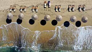 In fact, of the green list countries, there are only three that will not require travellers to quarantine on either end of related: Which Eu Countries Accept Vaccinated Travelers Europe News And Current Affairs From Around The Continent Dw 08 06 2021