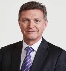 Marc Parent, CAE's President Chief Executive Officer, is named CEO of the  Year 2018 by <i>Les Affaires</i> business journal