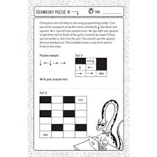 In the current scenario, getting your first break in data science can be difficult. Science Puzzles For Clever Kids From 2 00 The Works
