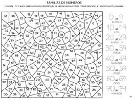 Respuestas a los ejercicios de tu libro de matemáticas sep primaria primer grado bloque 1 página(s) 61, 62, 63, 64, 65, 66, 67, 68, 69, 70, 71, 72, 73. Descubro Los Numeros Del 0 Al 100 Libro Completo Pagina 41 Imagenes Educativas