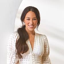 Chip and joanna gaines are two of hgtv's most prominent former stars. Joanna Gaines Facebook