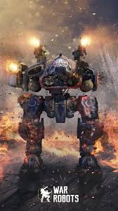 Search the broad selection of cost free coloring pages for youngsters to discover instructional cartoons nature pets holy bible coloring sheets as well as many more. War Robots Mobile Wallpapers Wallpaper Cave