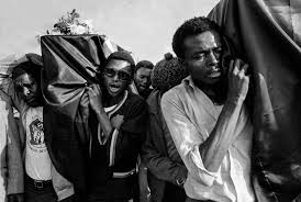 Omar Badsha and the Struggle for Change in South Africa