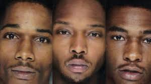 Three men facing homicide charges after drive-by shooting in Tobyhanna