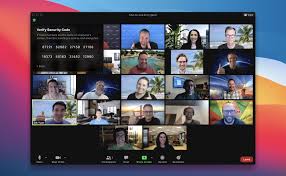 Последние твиты от zoom (@zoom_us). Zoom Rolling Out End To End Encryption Offering Zoom Blog