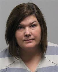 Tifton woman charged with 68 counts of fraud in church theft