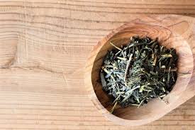 ほうじ茶の作り方 家で簡単にできて必要なものは だけ お茶好きなアザラシとおくるtea Life