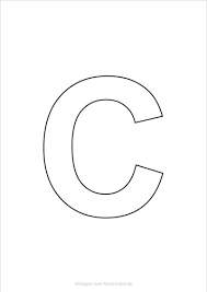 Je länger sie werden, umso mehr müssen die grauen zellen die buchstaben analysieren, um den weg der schlange und damit das. Buchstaben Zum Ausdrucken