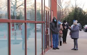 Suffolk county transit's bus route 3c (southbound) will take you from the railroad station to the cohalan court complex. Where Can I Get The Vaccine The Suffolk County News