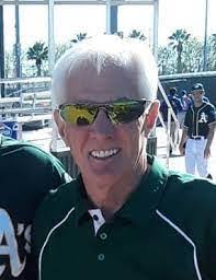 Randy Morrow's Instagram, Twitter & Facebook