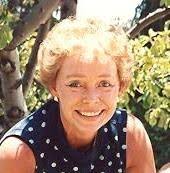 Nancy Hogarty Obituary