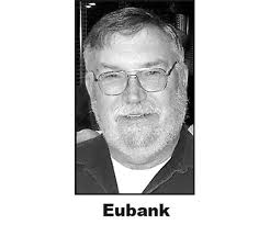 LARRY EUBANK Obituary (2019)